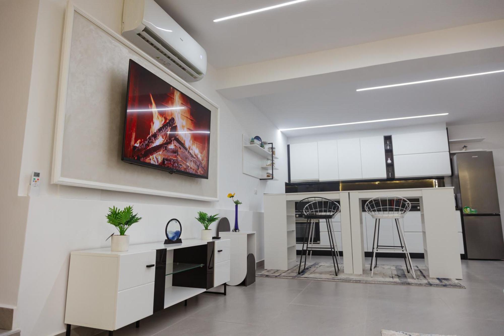 Appartement Mon Prive *