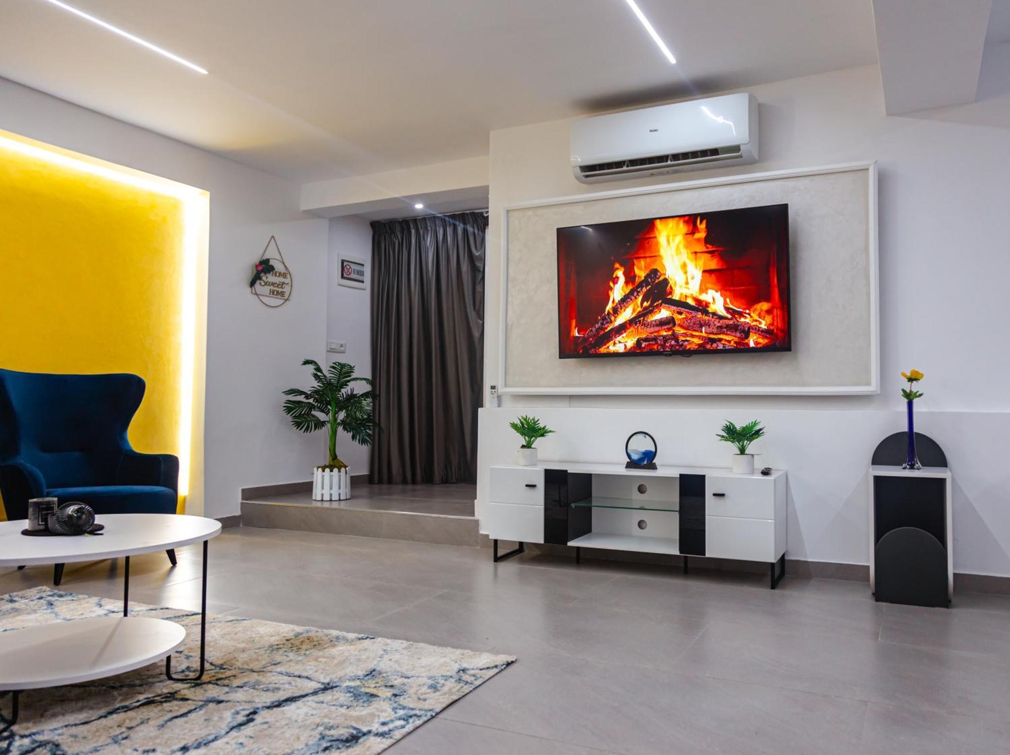 Mon Prive Appartement *