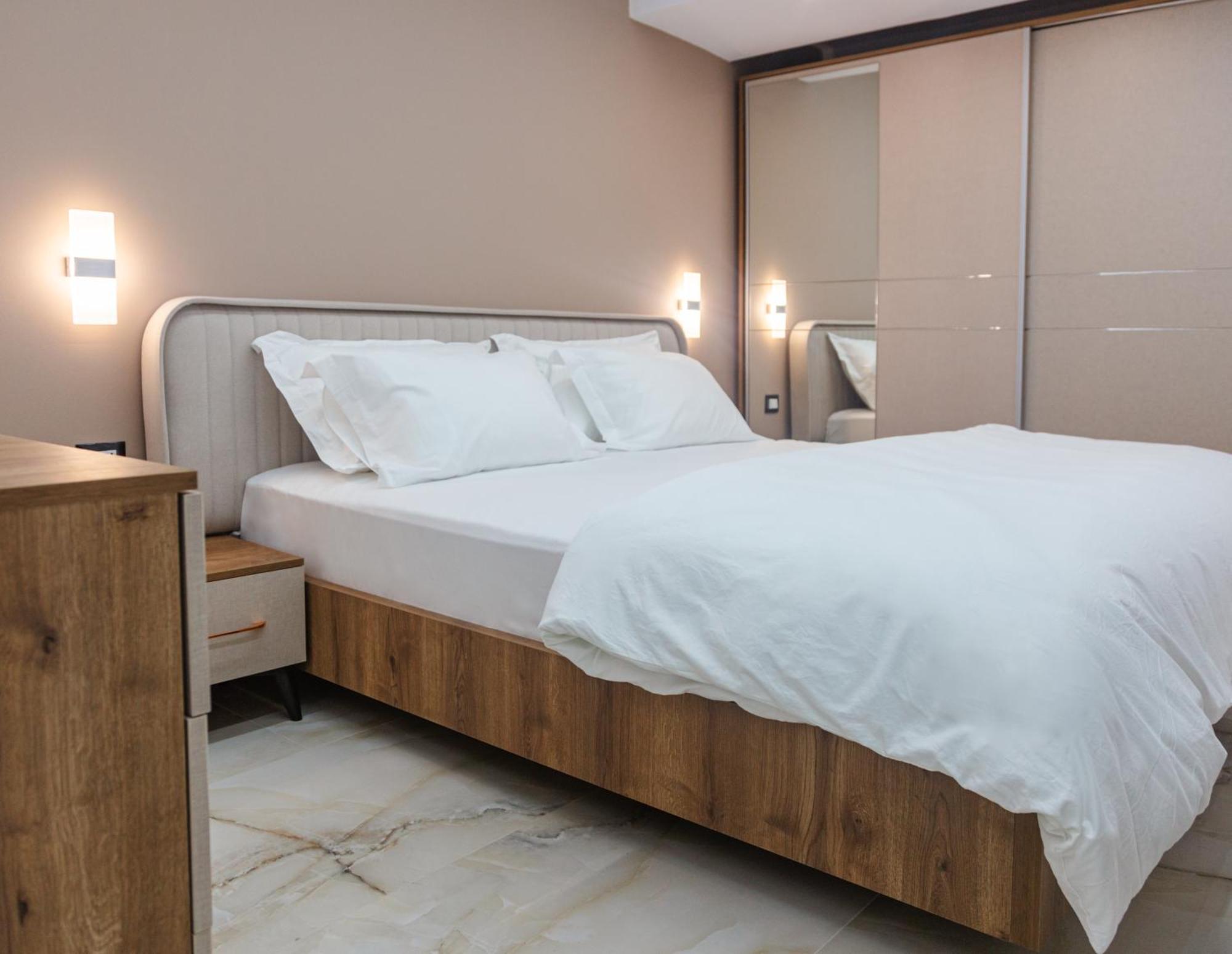 Appartement Mon Prive *