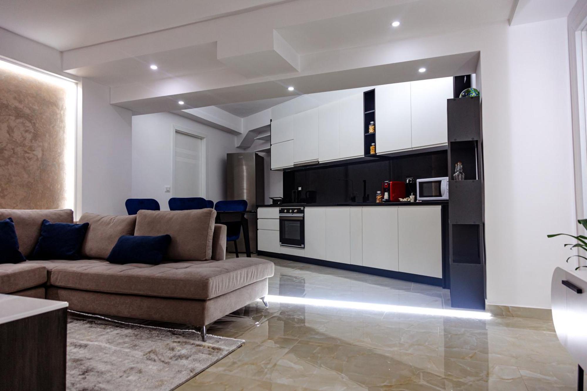 Mon Prive Appartement *
