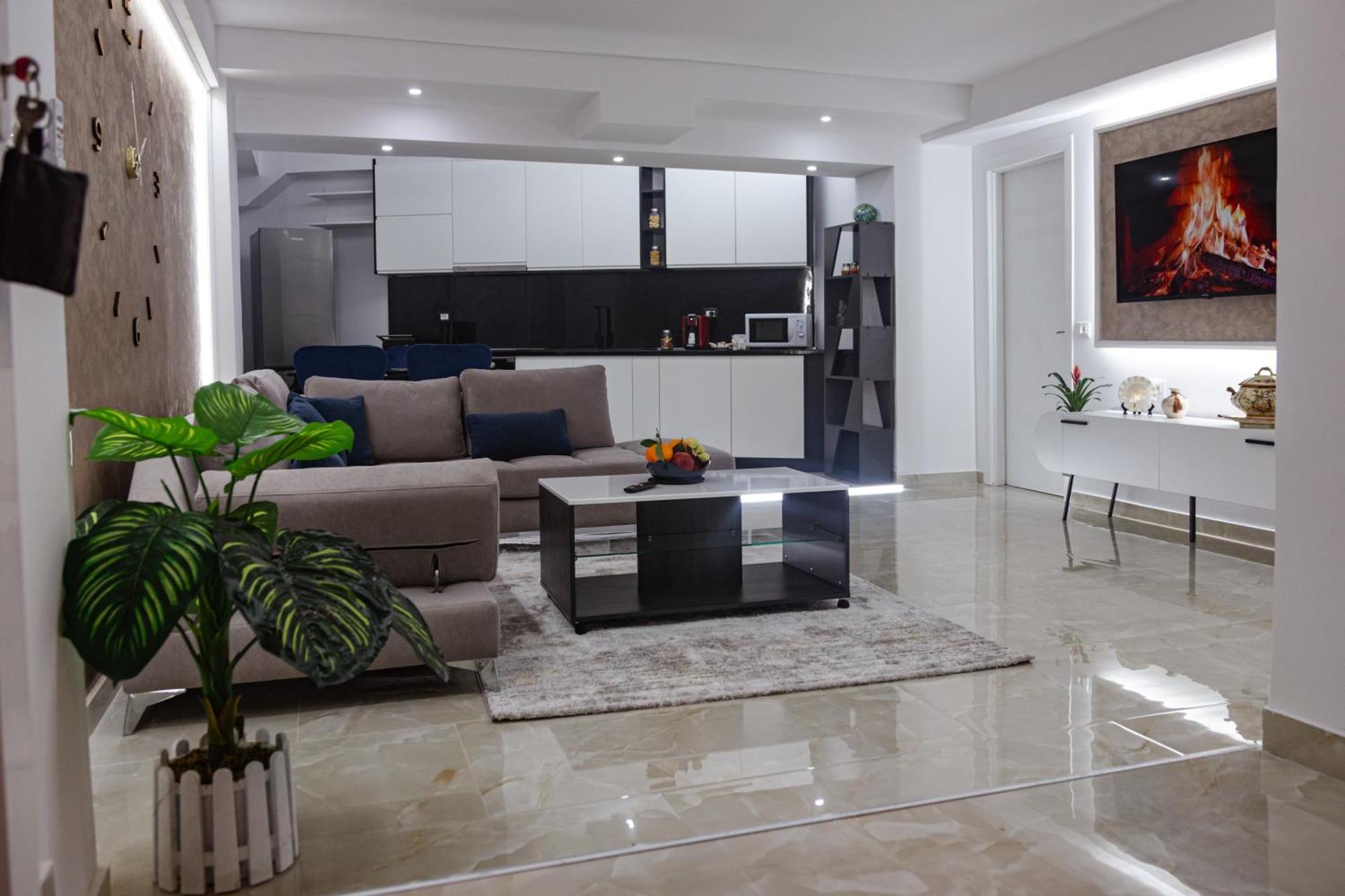 Mon Prive Appartement *