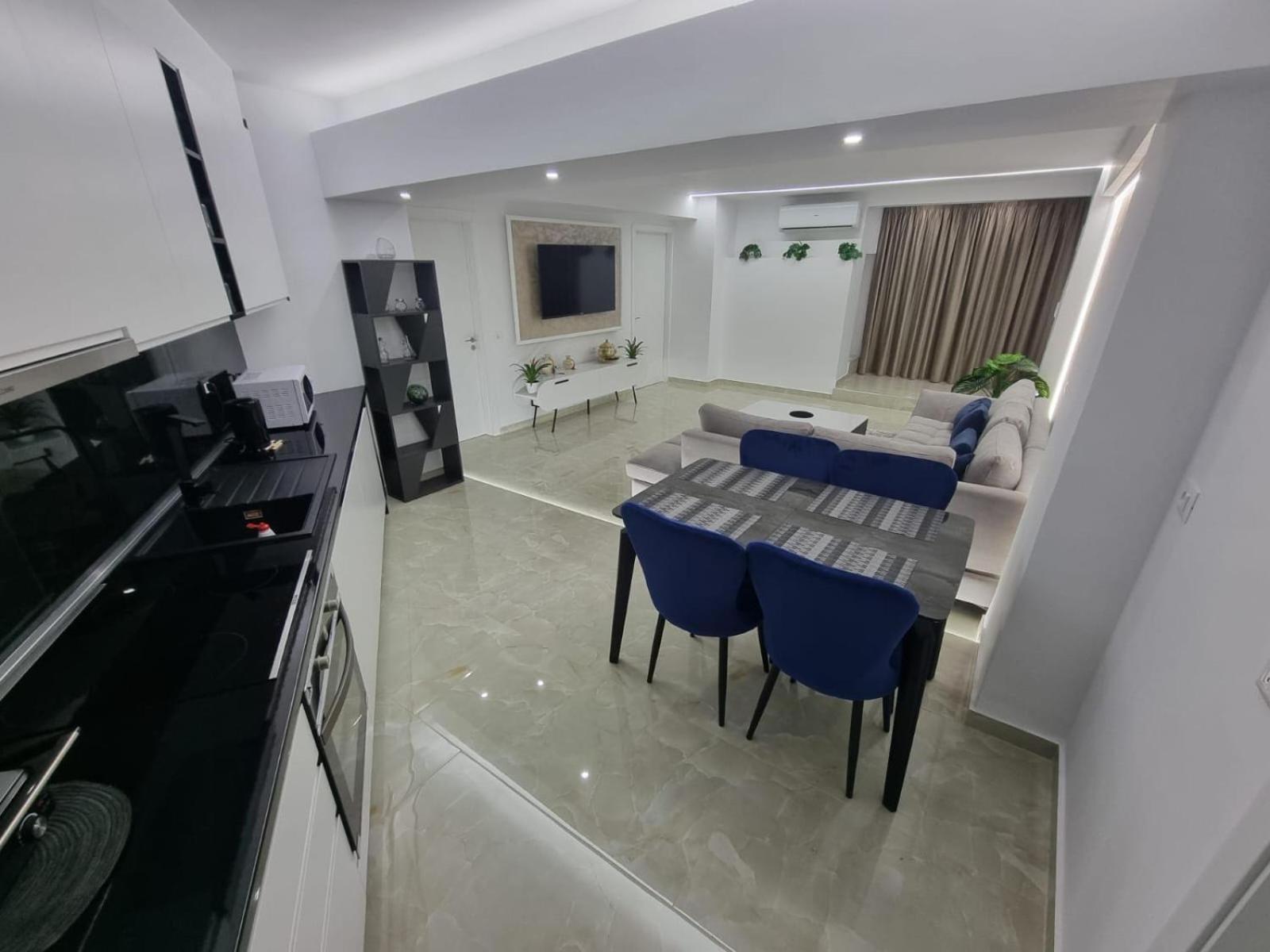 Appartement Mon Prive *