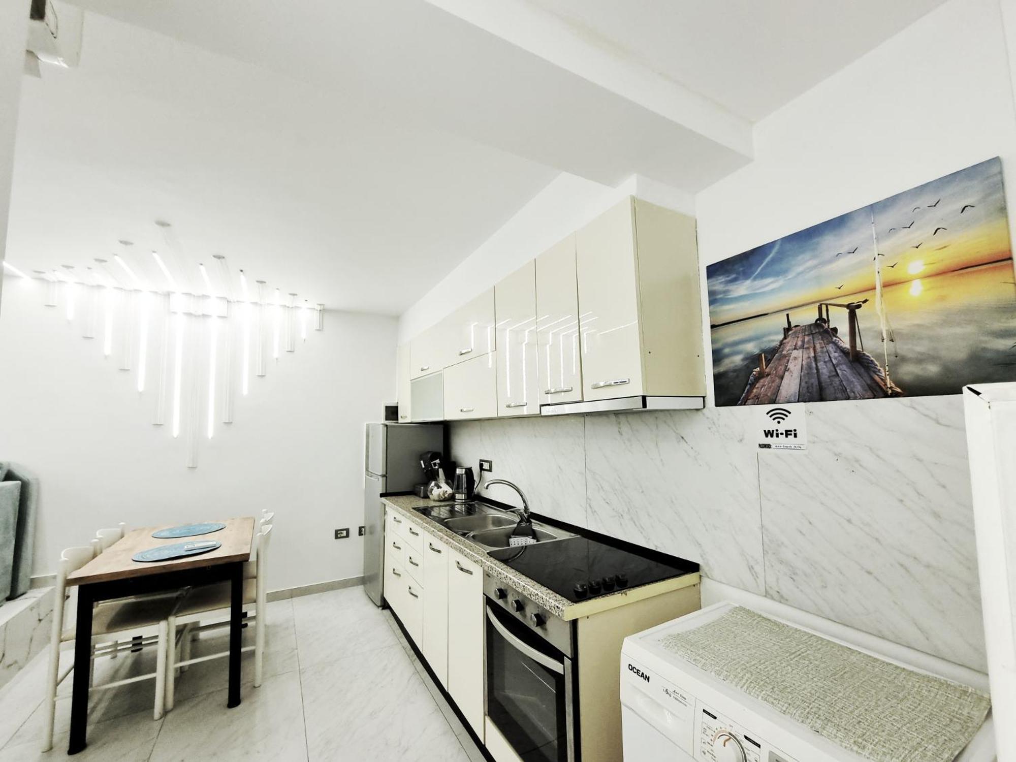 Mon Prive Appartement