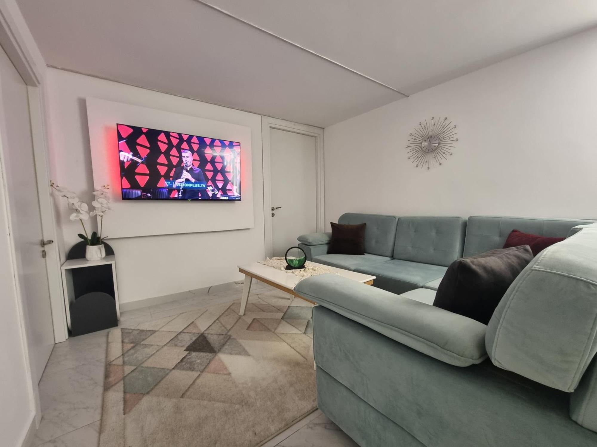 Appartement Mon Prive *